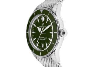 Thumbnail von Breitling Superocean Heritage Ref.AB3112361L1A1 2025 Full Set Ungetragen