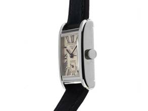 Thumbnail von Longines DolceVita Mini Dolcevita Ref.L5.200.4.71.0 2025 Full Set Ungetragen