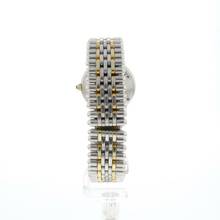 Thumbnail von Cartier 21 Must de Cartier PM Steel Gold