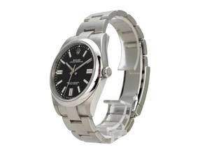 Thumbnail von Rolex Oyster Perpetual 41 Ref. 124300 Schwarz