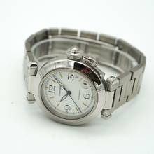  Cartier Pasha C Automatic 