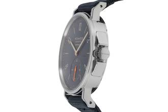 Thumbnail von NOMOS Ahoi Neomatik Edelstahl Automatik Herrenuhr Ref. 566