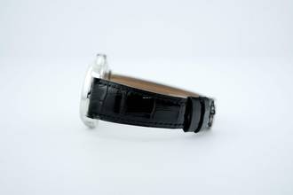 Thumbnail von Patek Philippe World Time 37mm Platinum Case - Extract From The Archieves - 24 Months Warranty 5110P