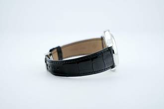 Thumbnail von Patek Philippe World Time 37mm Platinum Case - Extract From The Archieves - 24 Months Warranty 5110P