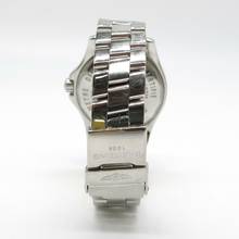  Breitling Colt Oceane II - Ref. A77380 - Jahr: 2006 - Fullset - Factory Diamond Fullset 