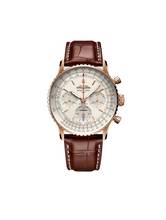  Breitling Navitimer 1 B01 Chronograph 41 RB0139211G1P1 - New - Fullset - 2025 