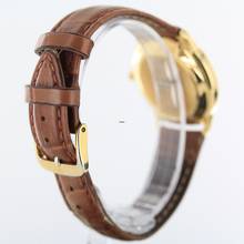 Thumbnail von Piaget TRIPLE DATE GOLD 750//18 KARAT # KS