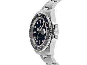 Thumbnail von Rolex GMT-Master II Bruce Wayne Ref.126710GRNR 2025 Full Set Ungetragen