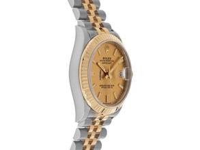 Thumbnail von Rolex Datejust 31 Medium Ref.278273 2022 Full Set Ungetragen