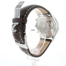 Thumbnail von Breitling Navitimer Chronograph Silver Dial 41MM