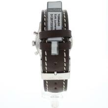 Thumbnail von Breitling Navitimer Chronograph Silver Dial 41MM