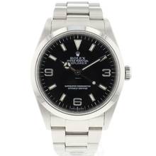  Rolex Explorer I 36MM 