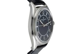 Thumbnail von Vacheron Constantin Fiftysix Stahl Automatik Herrenuhr Ref 4600E/000A-B487 B&P