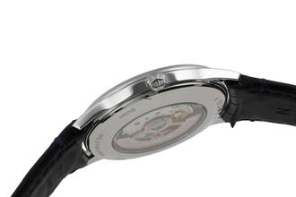 Thumbnail von Zenith Elite Moonphase Edelstahl Automatik Ref. 03.3100.692/01.C922 B&P 2024