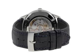 Thumbnail von Zenith Elite Moonphase Edelstahl Automatik Ref. 03.3100.692/01.C922 B&P 2024