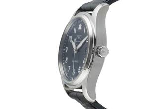 Thumbnail von IWC Pilot’s Watch Automatic 36 Pilot Automatik Edelstahl Herrenuhr Ref. IW324008 B&P 2019
