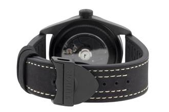 Thumbnail von Tudor Black Bay Keramik Automatik Herrenuhr Ref. 79210CNU-0001 B&P 2022