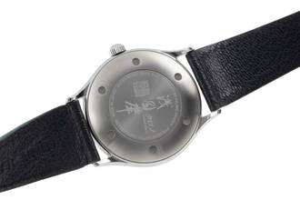 Thumbnail von Kurono Grand Mori 2022 Anniversary Stahl Automatik Ref CU011D Box & Papiere 2022