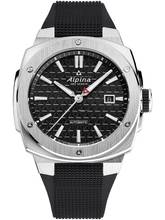 Thumbnail von Alpina AL-525B4AE6 Extreme Automatik Herrenuhr 41mm 20ATM