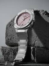 Thumbnail von Alpina AL-220PI2AE6B Damenuhr Extreme Quarz 34mm 10ATM