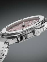 Thumbnail von Alpina AL-220PI2AE6B Damenuhr Extreme Quarz 34mm 10ATM