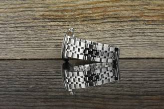 Thumbnail von Tudor Prince Oysterdate 74000 Black Dial Automatik 34MM Box & Papiere 2012