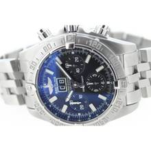 Thumbnail von Breitling Blackbird Chronomat