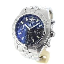 Thumbnail von Breitling Blackbird Chronomat