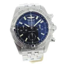 Thumbnail von Breitling Blackbird Chronomat