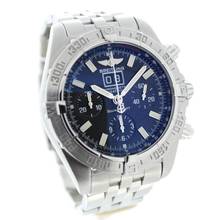 Thumbnail von Breitling Blackbird Chronomat