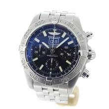 Thumbnail von Breitling Blackbird Chronomat