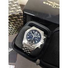 Thumbnail von Breitling Blackbird Chronomat