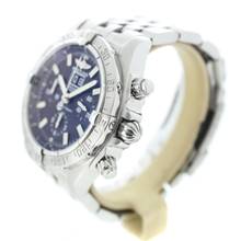 Thumbnail von Breitling Blackbird Chronomat