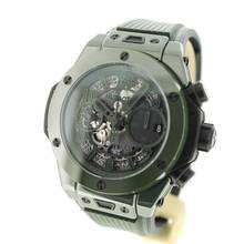 Thumbnail von Hublot Big Bang Unico Dark Green 42 Mm Limited Edition