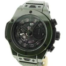 Thumbnail von Hublot Big Bang Unico Dark Green 42 Mm Limited Edition