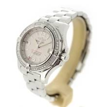 Thumbnail von Breitling Colt Oceane Full Set