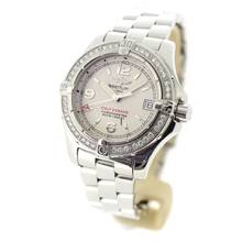 Thumbnail von Breitling Colt Oceane Full Set