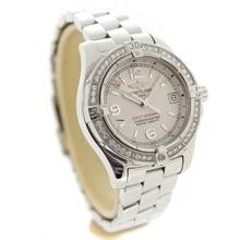 Thumbnail von Breitling Colt Oceane Full Set
