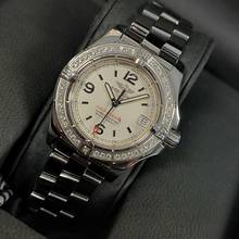 Thumbnail von Breitling Colt Oceane Full Set