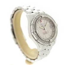 Thumbnail von Breitling Colt Oceane Full Set