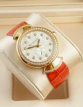  Bulgari Divas Dream Automatik 750 Rosegold & Diamonds Full Set Unworn - New 
