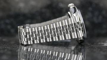 Rolex Datejust 41 Jubilee - Wimbledon - New LC100 - Fullset - 11/2025 