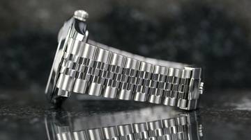 Thumbnail von Rolex Datejust 41 Jubilee - Wimbledon - New LC100 - Fullset - 11/2025