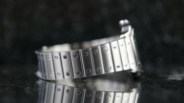  Cartier Santos De Cartier Medium Medium - Blue - New - Fullset - 2025 