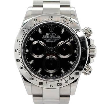  Rolex Daytona APH Dial Full-Set LC100 