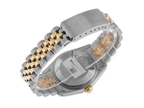 Thumbnail von Rolex Datejust 31 Ref.68273 1988 Full Set sehr gut Vintage