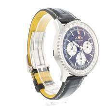Thumbnail von Breitling Navitimer 1 B01 Chronograph Black Dial