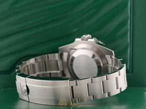 Thumbnail von Rolex Submariner (No Date) 114060 Like New 2016 Full Set. Ita