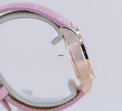 Thumbnail von Audemars Piguet Millenary 18K Millenary Starlit Sky Ladies Roségold MOP Dial Moon Diamonds B+P