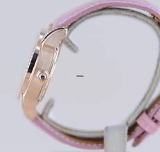 Thumbnail von Audemars Piguet Millenary 18K Millenary Starlit Sky Ladies Roségold MOP Dial Moon Diamonds B+P